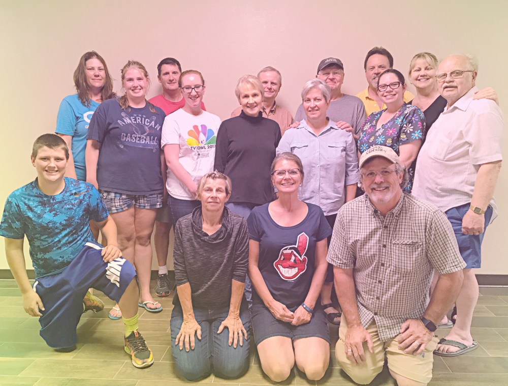 Guatemala Summer 2017 Team